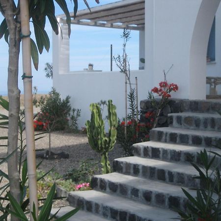 Sun Anemos Resort Oia  Exterior photo